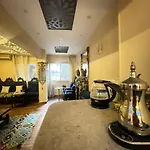 Giza Apartment Alhalwani