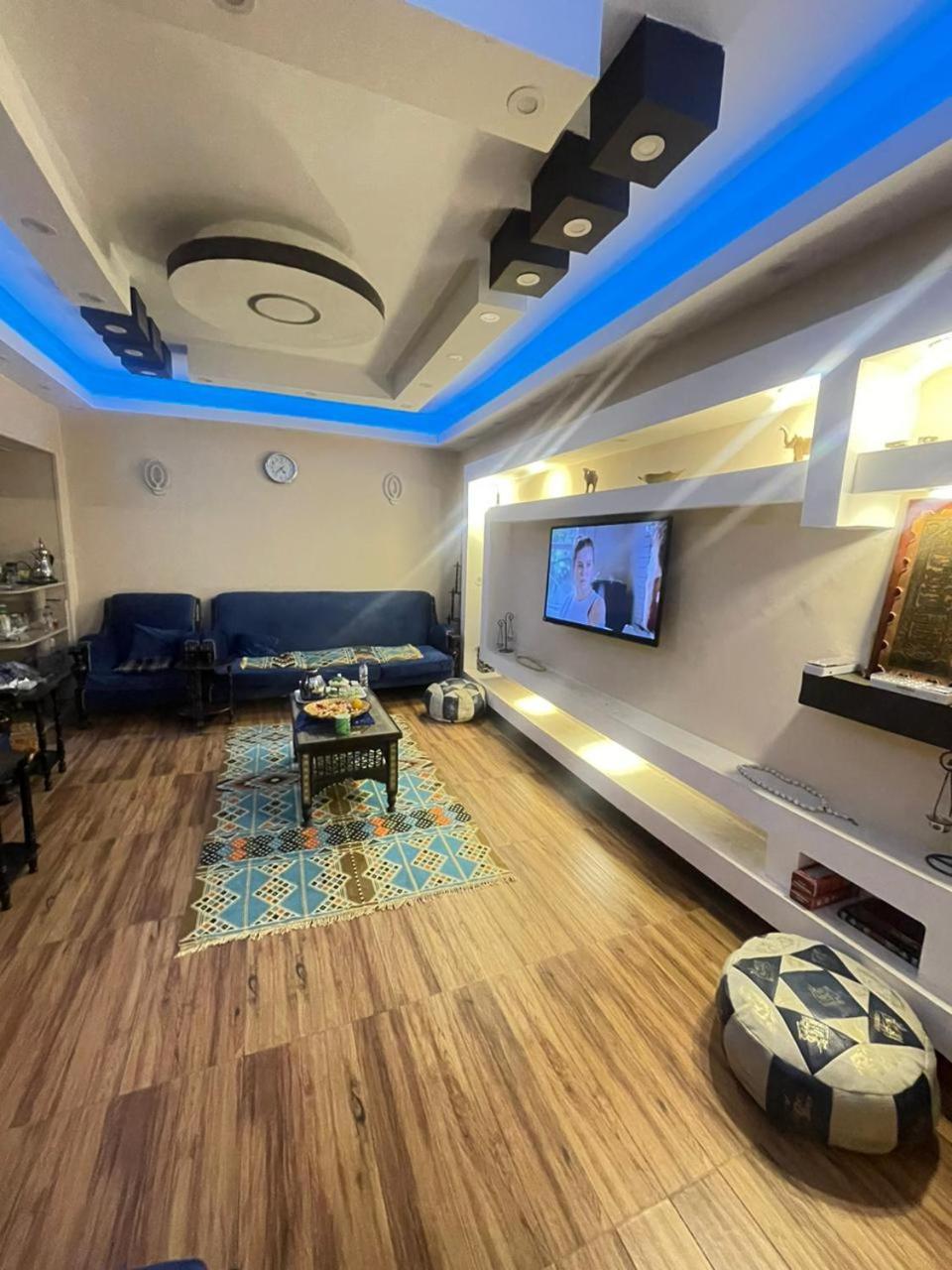 Giza Alhalwani Apartment *