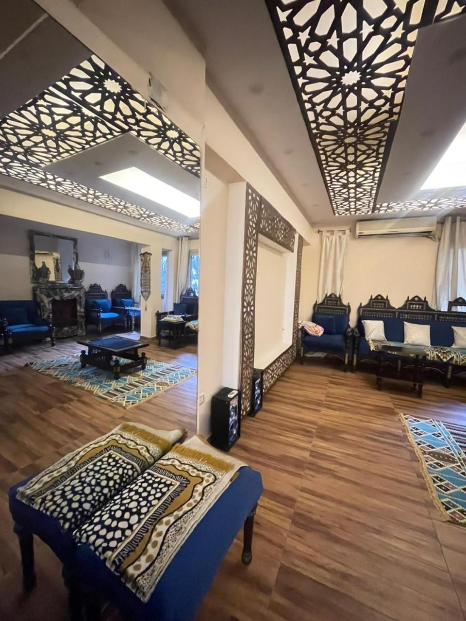 Giza Alhalwani Apartment *