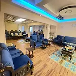 Giza Apartment Alhalwani